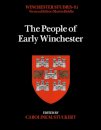 The People of Early Winchester