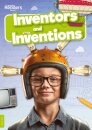 Inventors and Inventions