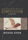 Introduction to the Theory of Computation