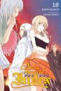 A Certain Magical Index, Vol. 10 (Novel)
