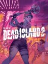 The Art of Dead Island 2