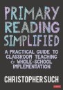 Primary Reading Simplified