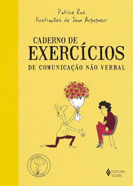 Caderno De Exercícios De Comunicação Não Verbal