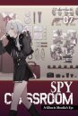 Spy Classroom, Vol. 7 (light novel)