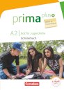 Prima Plus A2 Schulerbuch 2025
