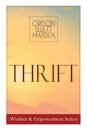 Thrift (Wisdom & Empowerment Series)