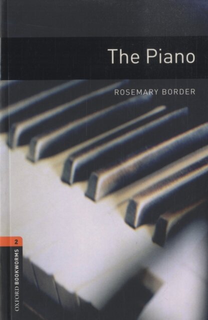 OBWL 3E Level 2: The Piano