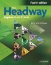 Headway, 4th Edition Beginner Student's Book
