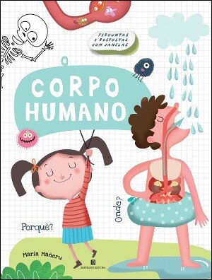 O Corpo Humano