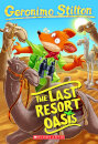 The Last Resort Oasis (Geronimo Stilton #77)