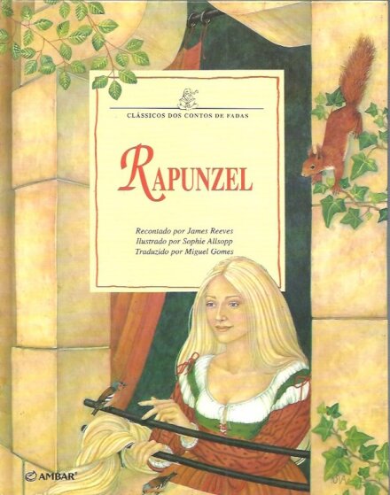 Rapunzel