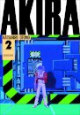 Akira - Livro 2