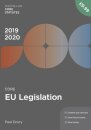 Core EU Legislation 2019-20