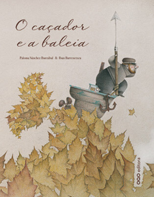 O Caçador E A Baleia