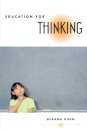 Education for Thinking