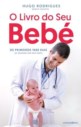 O Livro do seu Bebé