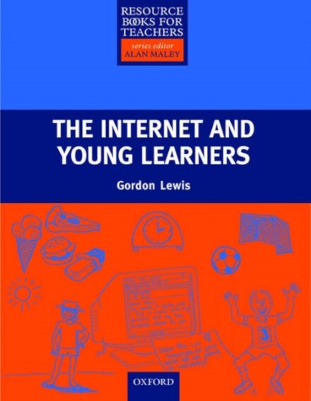 Primary RBT: The Internet and Young Learners