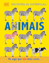 Encontra as Diferenças - Animais