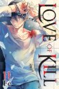Love of Kill, Vol. 11
