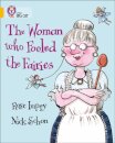 The Woman who Fooled the Fairies