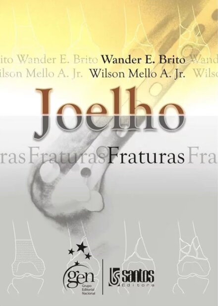Joelho Fraturas
