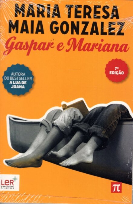 Gaspar E Mariana
