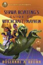 Rick Riordan Presents: Serwa Boateng'S Guide To Wi