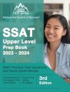 SSAT Upper Level Prep Book 2023-2024