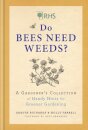 RHS Do Bees Need Weeds