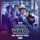 Doctor Who: The Fifth Doctor Adventures