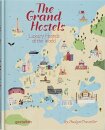 The Grand Hostels