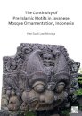 The Continuity of Pre-Islamic Motifs in Javanese Mosque Ornamentation, Indonesia