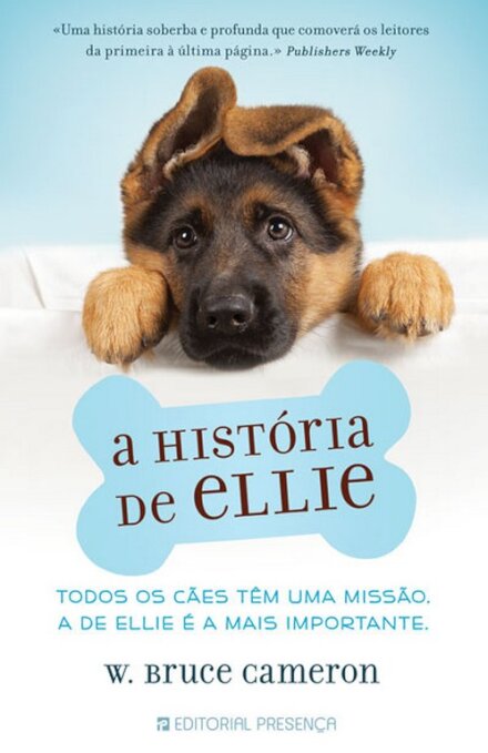 A História De Ellie
