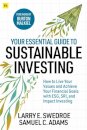 Your Essential Guide to Sustainable Investing