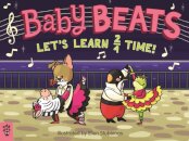 Baby Beats: Let's Learn 2/4 Time!