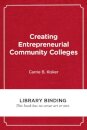 Creating Entrepreneurial Community Colleges