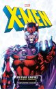 Marvel classic novels - X-Men: The Mutant Empire Omnibus