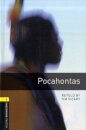 Oxford Bookworms Library: Level 1:: Pocahontas