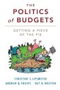 The Politics of Budgets