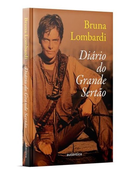 Diário Do Grande Sertão