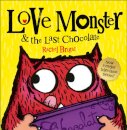 Love Monster And The Last Chocolate