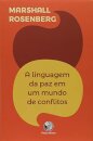 A Linguagem da paz em um mundo de conflitos