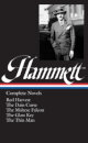 Dashiell Hammett