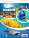 À Procura de Dory : Oceanos