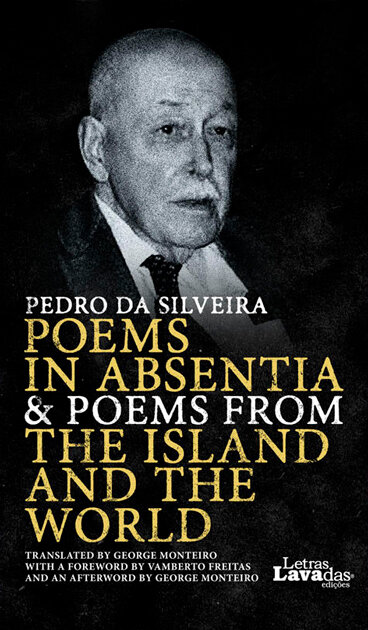 Poems in Absentia & Poems from The Island and the World