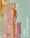 Helen Frankenthaler (Bilingual edition)
