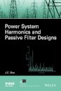 Power System Harmonics and Passive Filter Designs