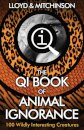 QI: The Book of Animal Ignorance