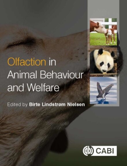 Olfaction in Animal Behaviour and Welfare