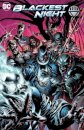 Blackest Night Omnibus
